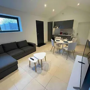  Appartement Maison De Au Calme