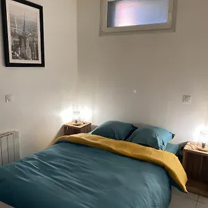  Appartement Mignon T2 Saint Marcellin /