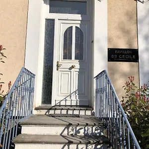  Appartement Sainte Cécile 6 / Elégant Et