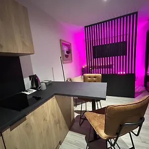  Séjour chez l'habitant Maison Auguste